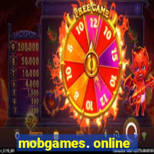 mobgames. online